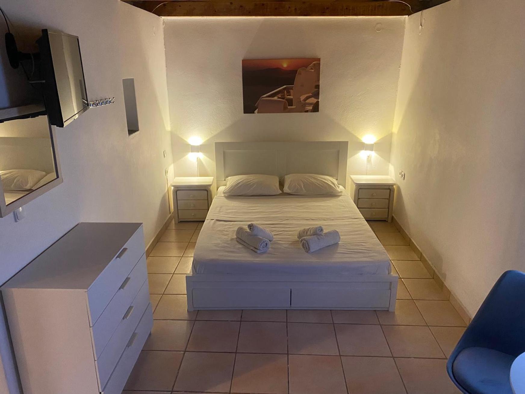 Casa vacanze Kalamitsi House 2